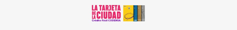 Crédito f´cil codensa